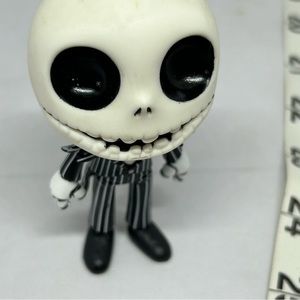 Disney Funko Jack Skellington Nightmare Figurine